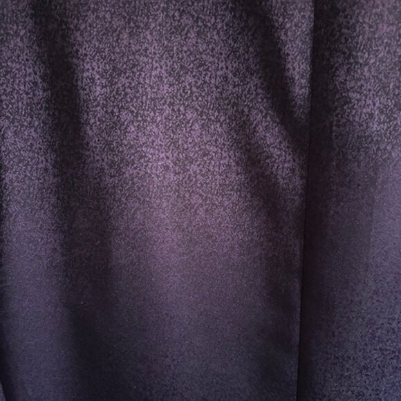 44R Jos A Bank Jacquard Dinner Jacket Blazer Tailored Fit Purple - Picture 7 of 13